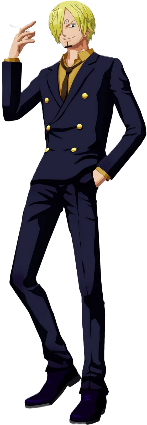 Sanji