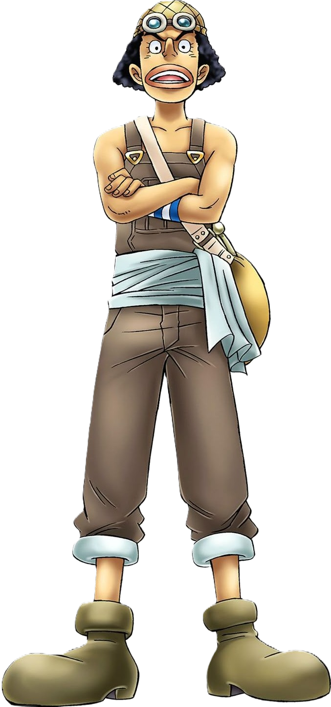 Usopp