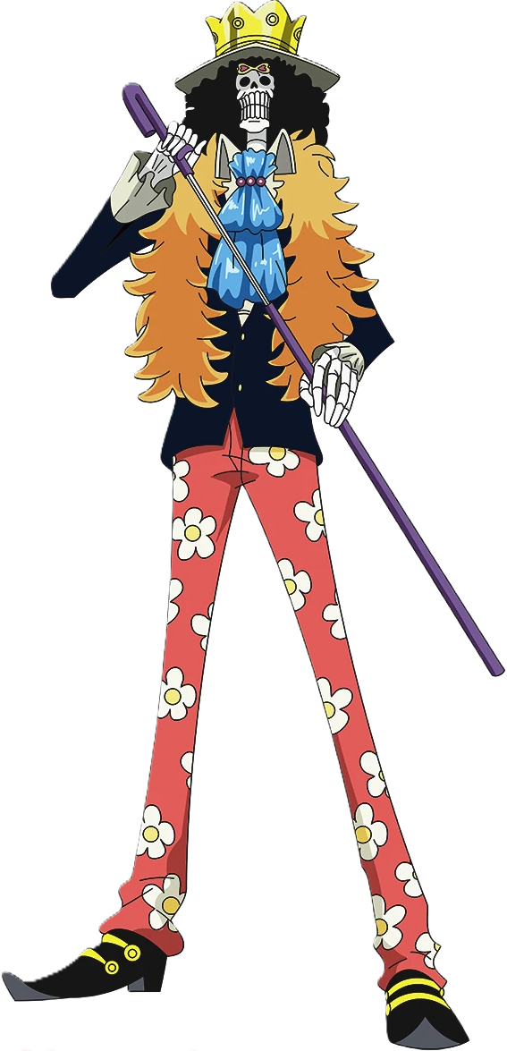 Brook