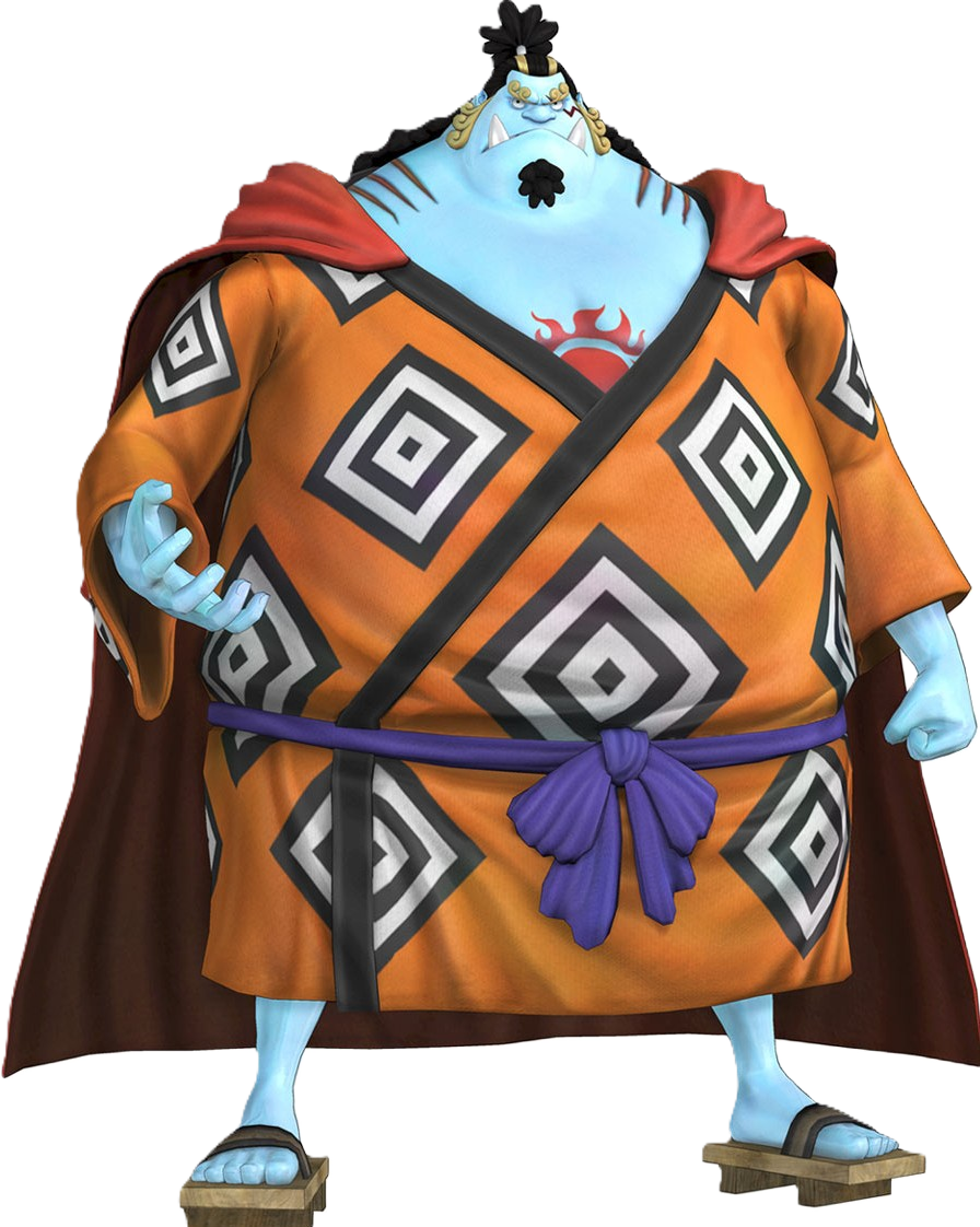 Jinbe
