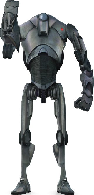 b2 battle droid