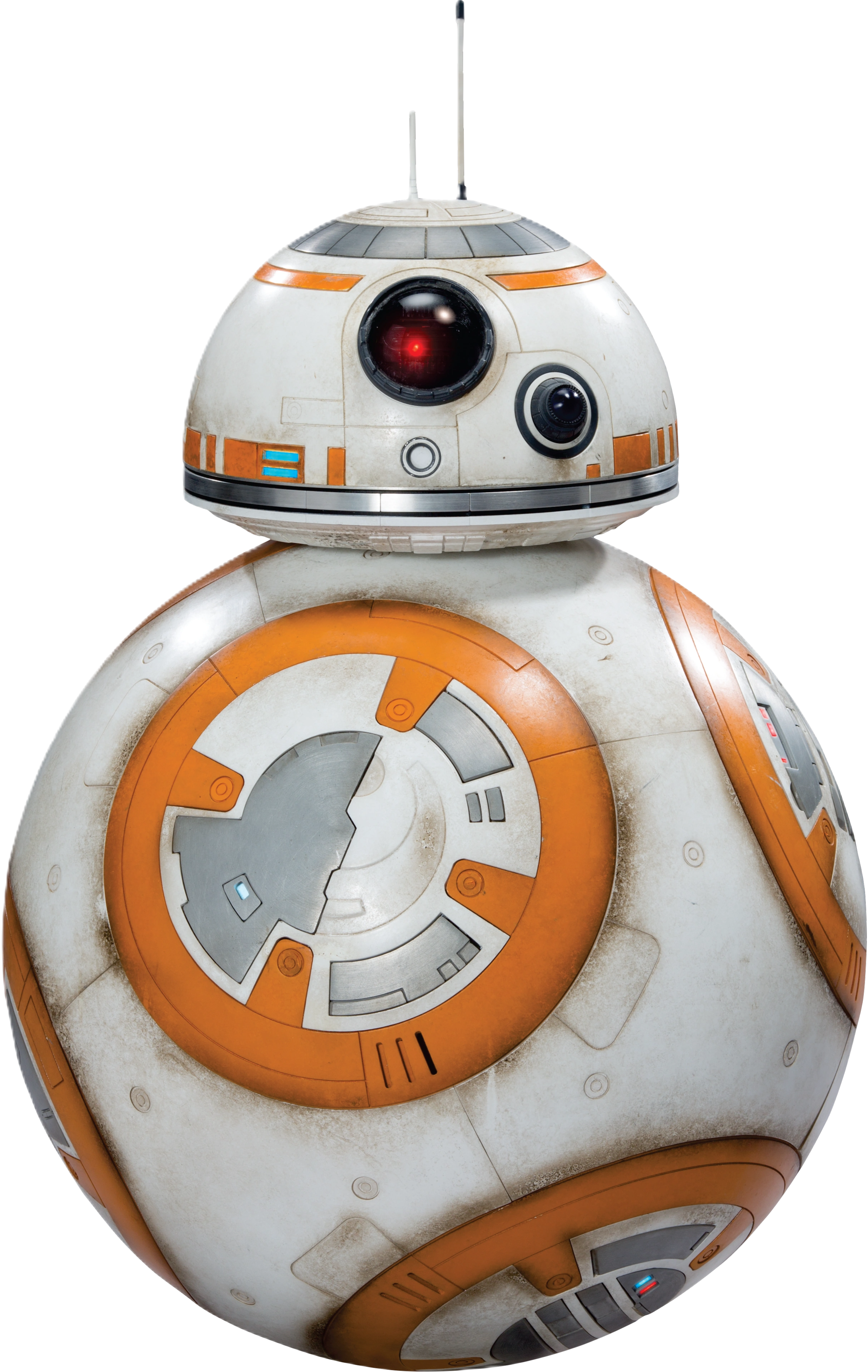 bb 8