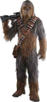 chewbacca