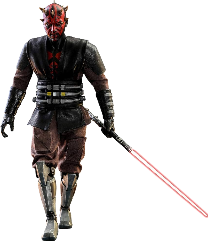 darth maul