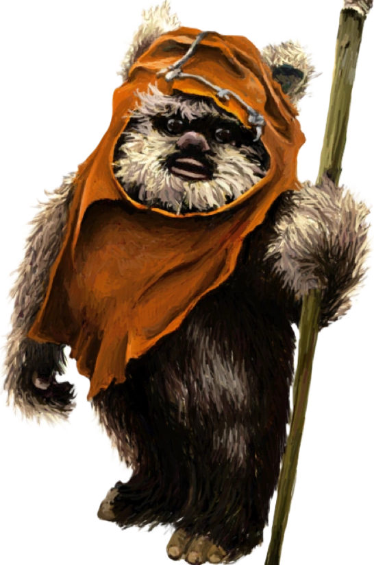 ewok