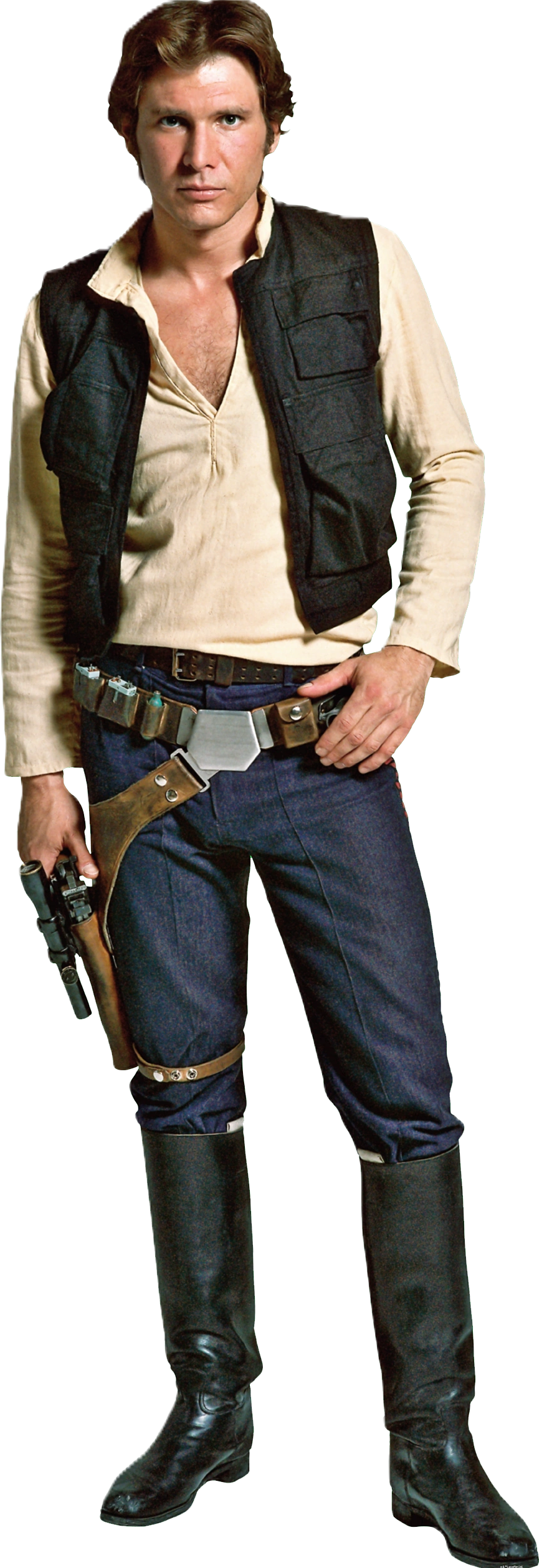han solo