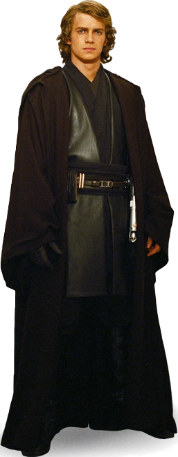 anakin skywalker